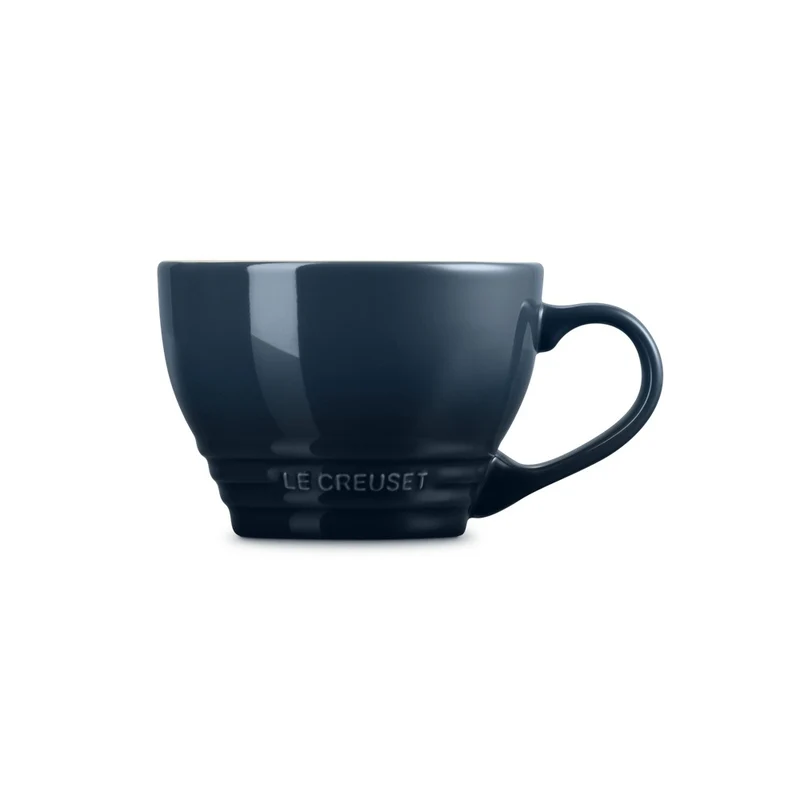 40 cl - Giant Tazza Mug In Gres Vetrificato