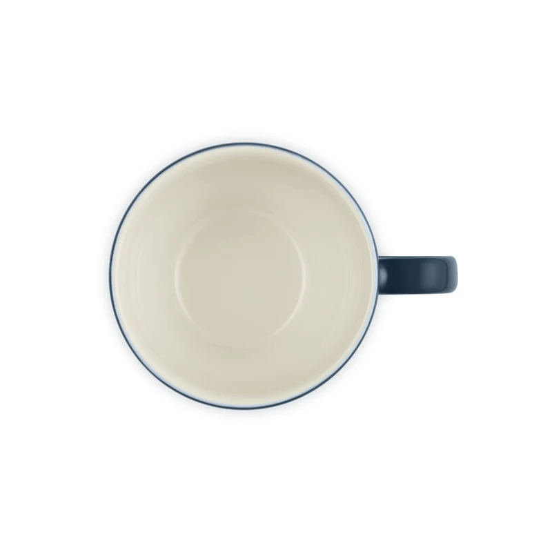 40 cl - Giant Tazza Mug In Gres Vetrificato