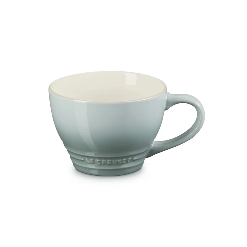 40 cl - Giant Tazza Mug In Gres Vetrificato