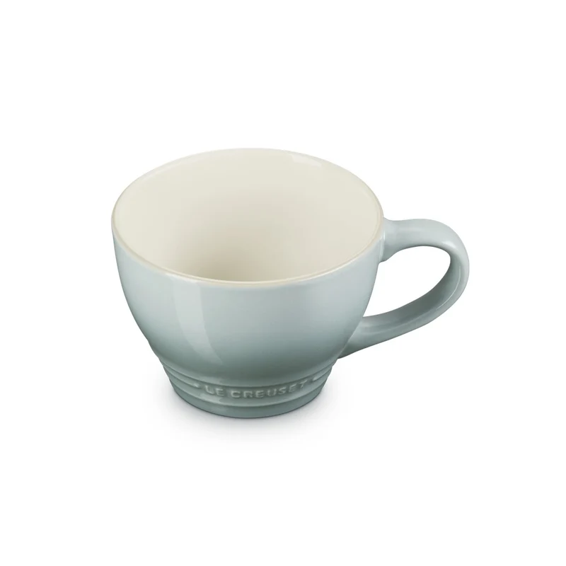 40 cl - Giant Tazza Mug In Gres Vetrificato