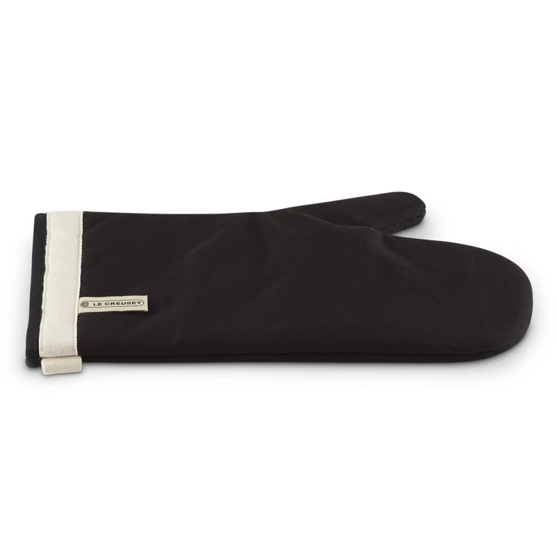 35x18 cm - Guanto Da Forno In Cotone