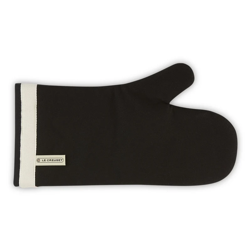 35x18 cm - Guanto Da Forno In Cotone