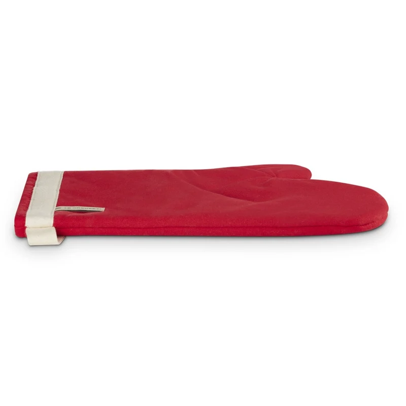 35x18 cm - Guanto Da Forno In Cotone