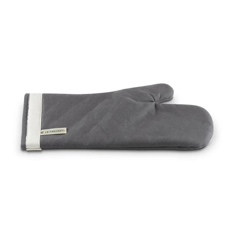 35x18 cm - Guanto Da Forno In Cotone