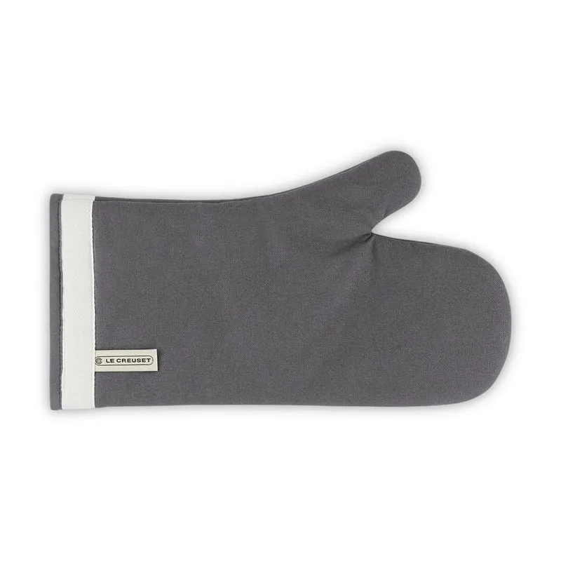 35x18 cm - Guanto Da Forno In Cotone