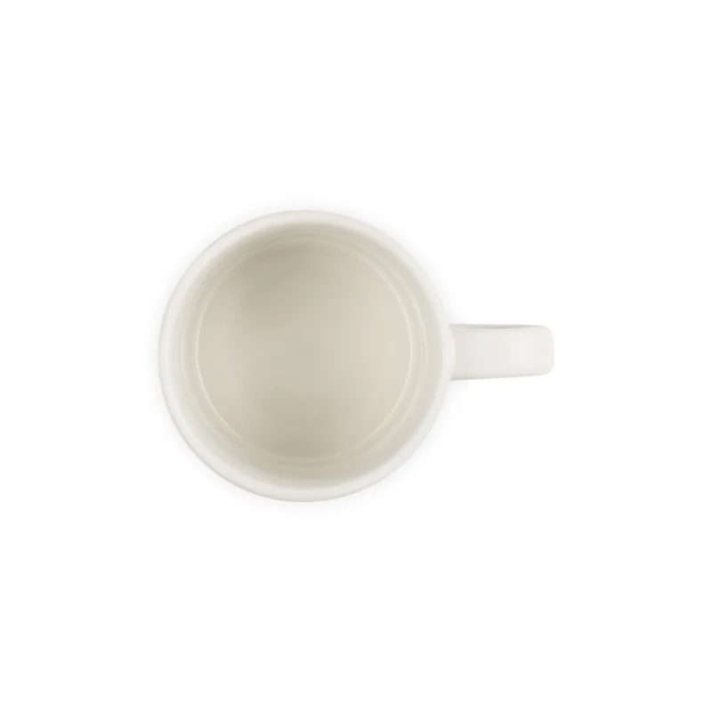 35 cl - London Jardin Tazza Mug In Gres Vetrificato