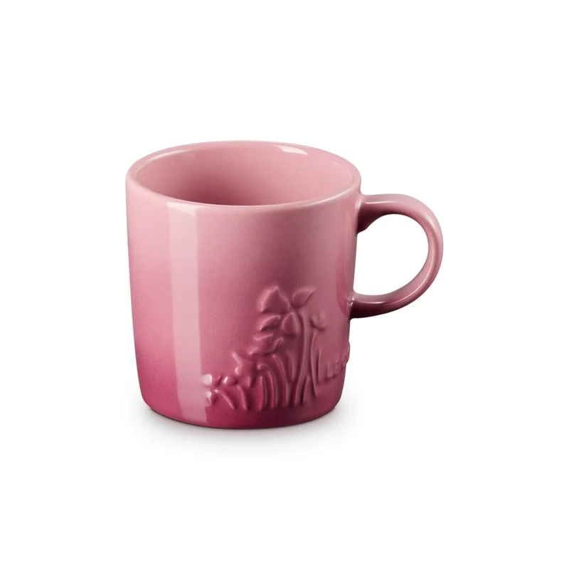 35 cl - London Jardin Tazza Mug In Gres Vetrificato