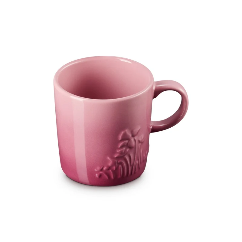 35 cl - London Jardin Tazza Mug In Gres Vetrificato
