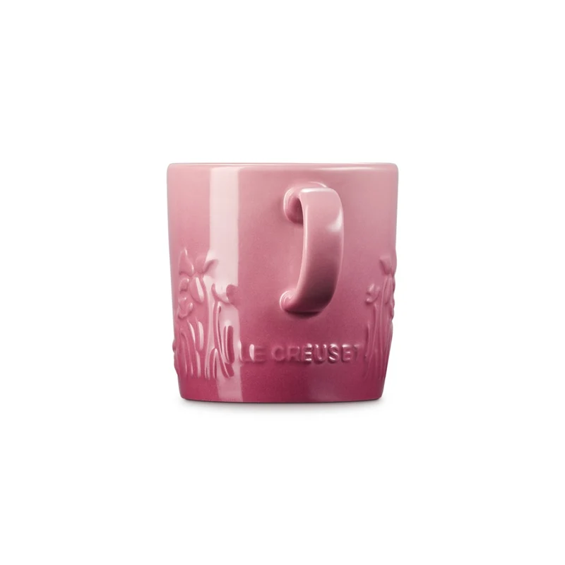 35 cl - London Jardin Tazza Mug In Gres Vetrificato