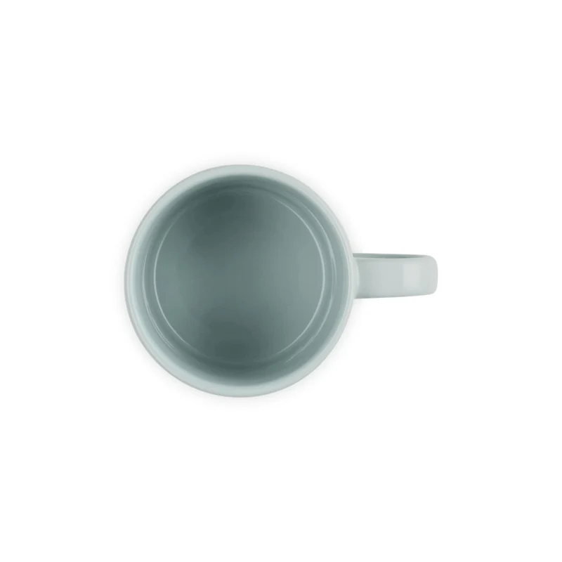35 cl - London Jardin Tazza Mug In Gres Vetrificato