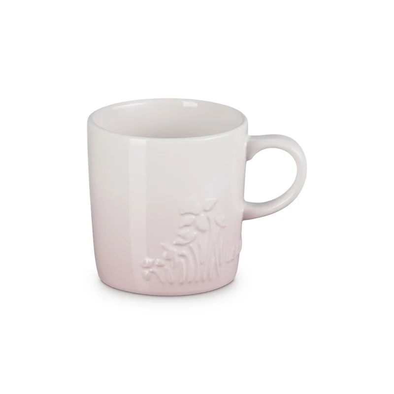 35 cl - London Jardin Tazza Mug In Gres Vetrificato