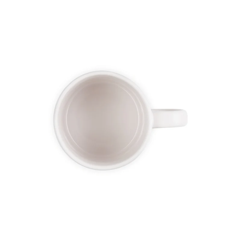 35 cl - London Jardin Tazza Mug In Gres Vetrificato