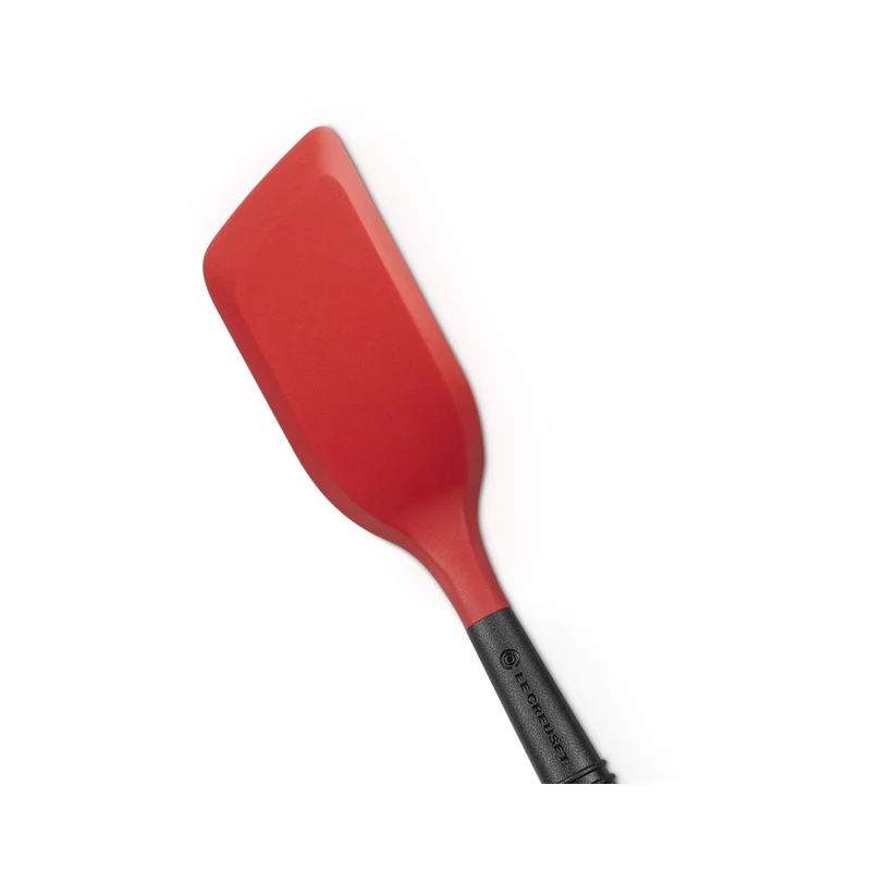 34 cm - Revolution Spatola Cucina Piatta In Silicone