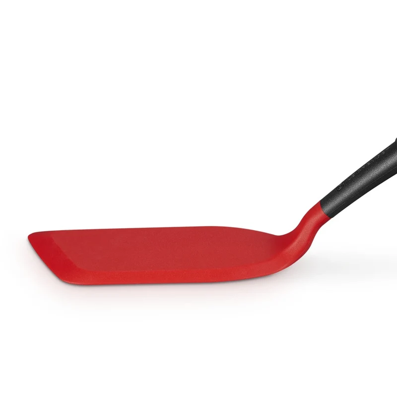 34 cm - Revolution Spatola Cucina Piatta In Silicone