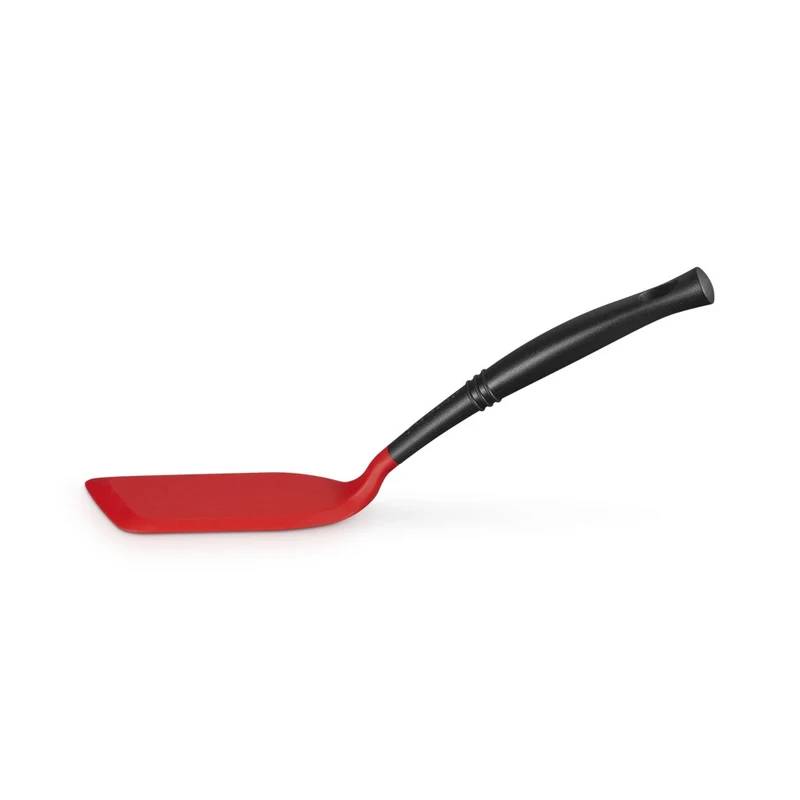 34 cm - Revolution Spatola Cucina Piatta In Silicone