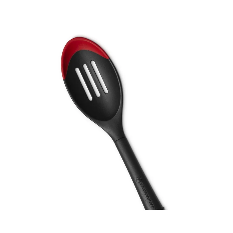 34 cm - Revolution Cucchiaio Servire Forato In Silicone