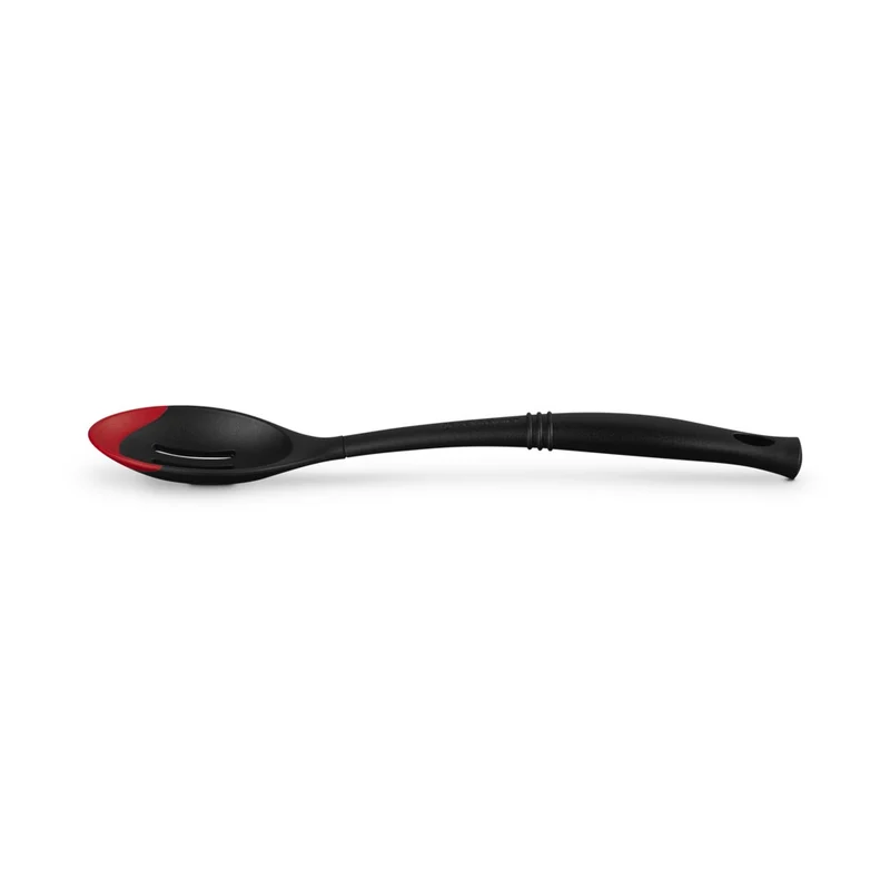 34 cm - Revolution Cucchiaio Servire Forato In Silicone