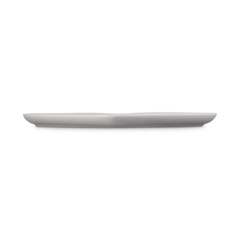 32 cm - Cuore Vassoio In Gres Vetrificato