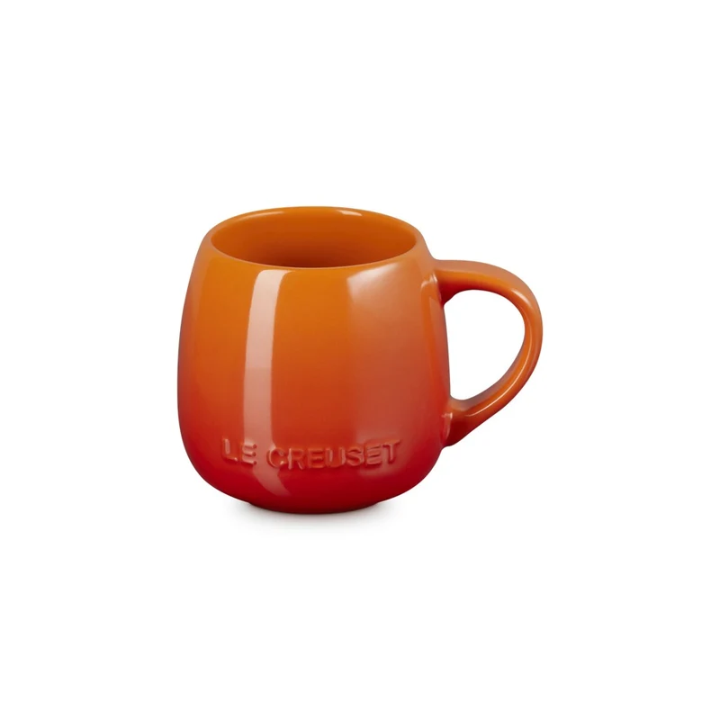 32 cl - Coupe Tazza Mug In Gres Vetrificato