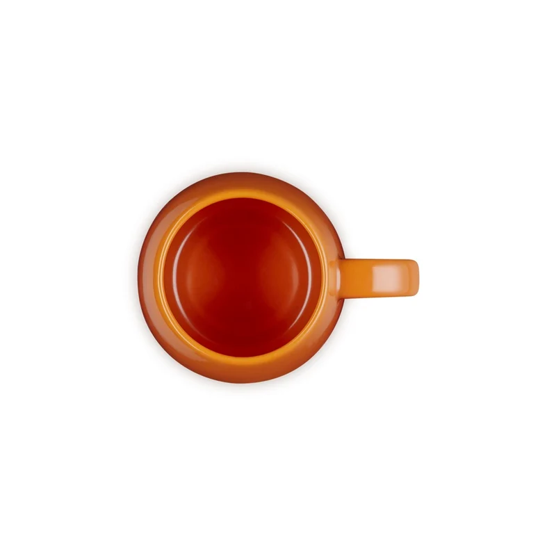 32 cl - Coupe Tazza Mug In Gres Vetrificato