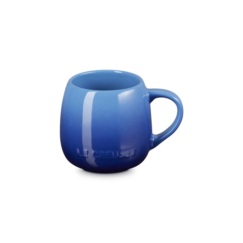 32 cl - Coupe Tazza Mug In Gres Vetrificato