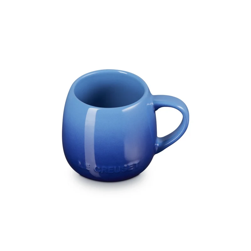 32 cl - Coupe Tazza Mug In Gres Vetrificato