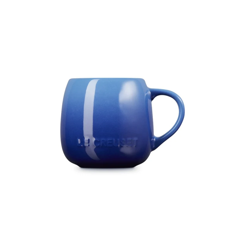 32 cl - Coupe Tazza Mug In Gres Vetrificato