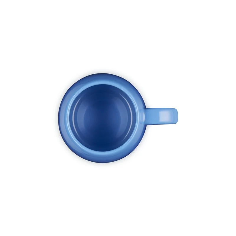32 cl - Coupe Tazza Mug In Gres Vetrificato