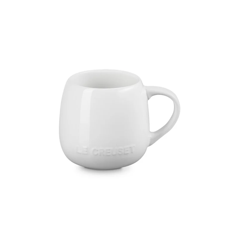 32 cl - Coupe Tazza Mug In Gres Vetrificato