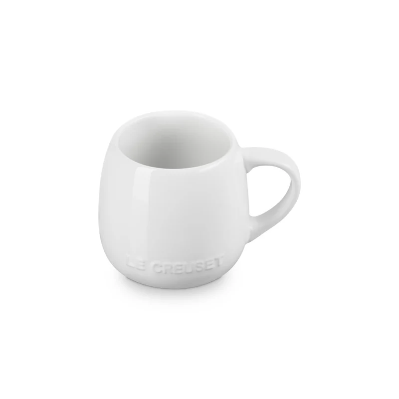 32 cl - Coupe Tazza Mug In Gres Vetrificato