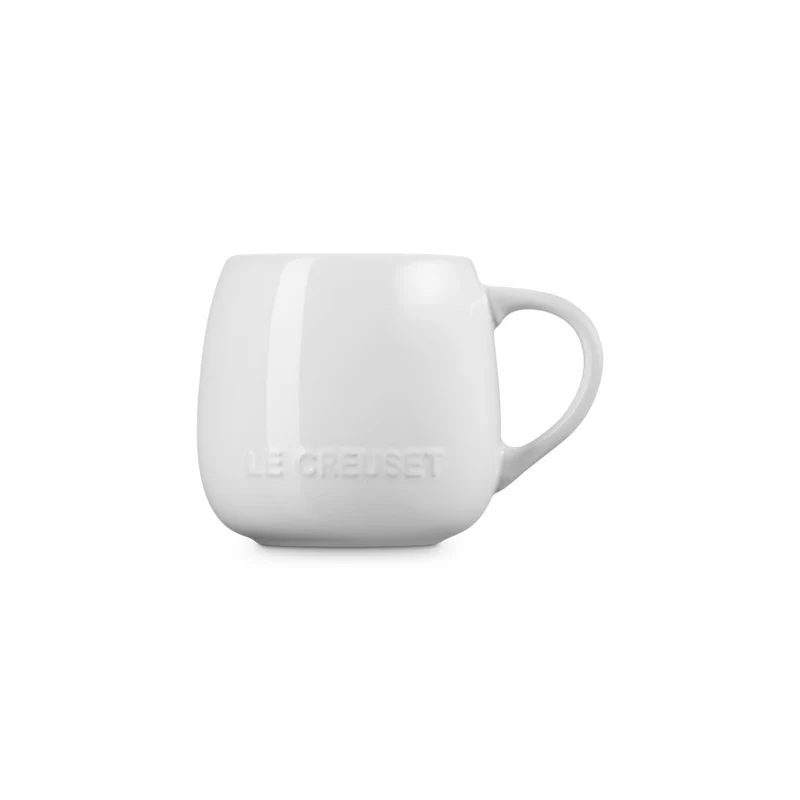 32 cl - Coupe Tazza Mug In Gres Vetrificato