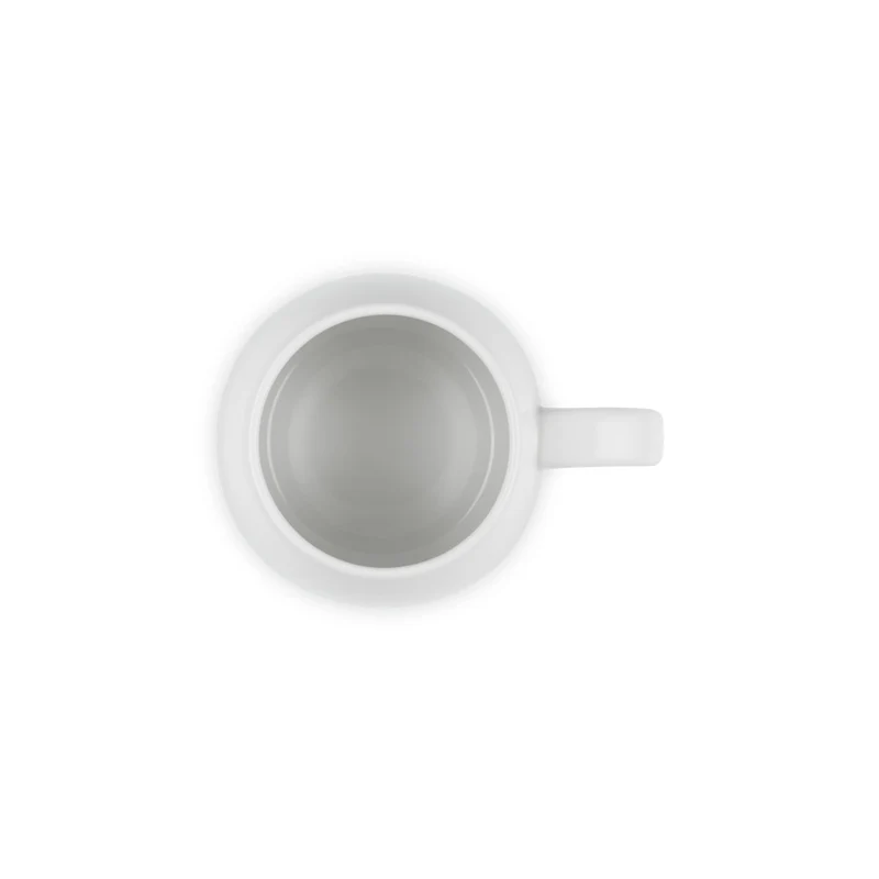 32 cl - Coupe Tazza Mug In Gres Vetrificato