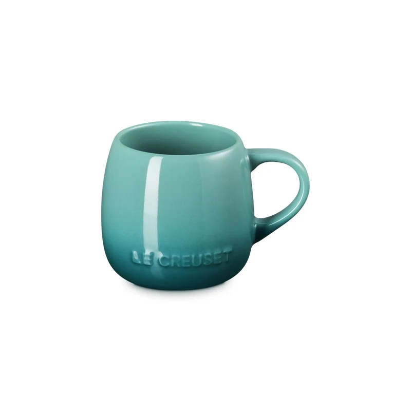 32 cl - Coupe Tazza Mug In Gres Vetrificato