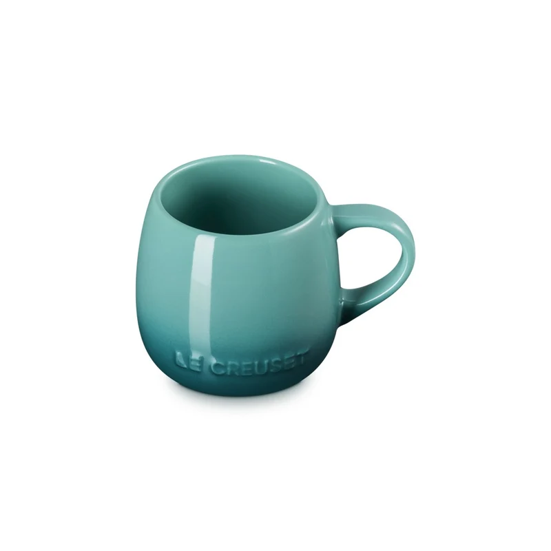 32 cl - Coupe Tazza Mug In Gres Vetrificato