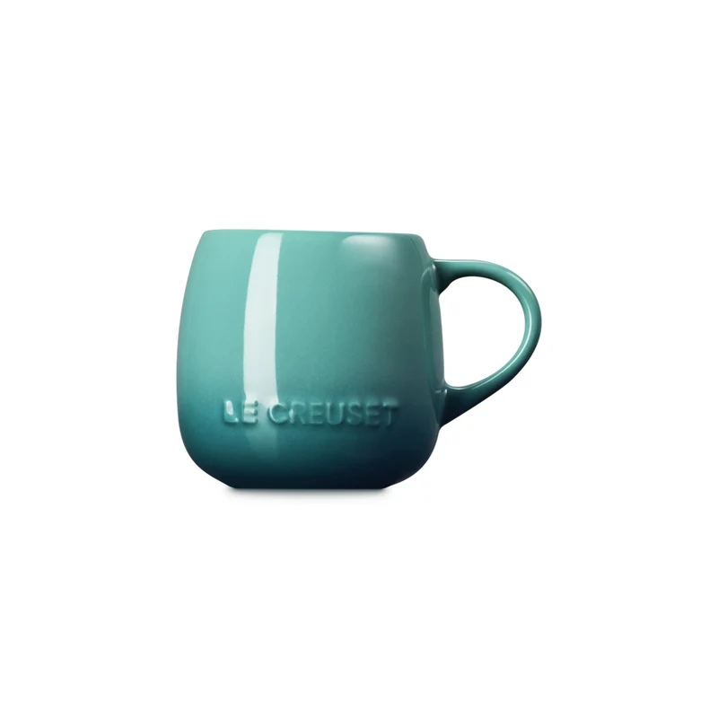 32 cl - Coupe Tazza Mug In Gres Vetrificato