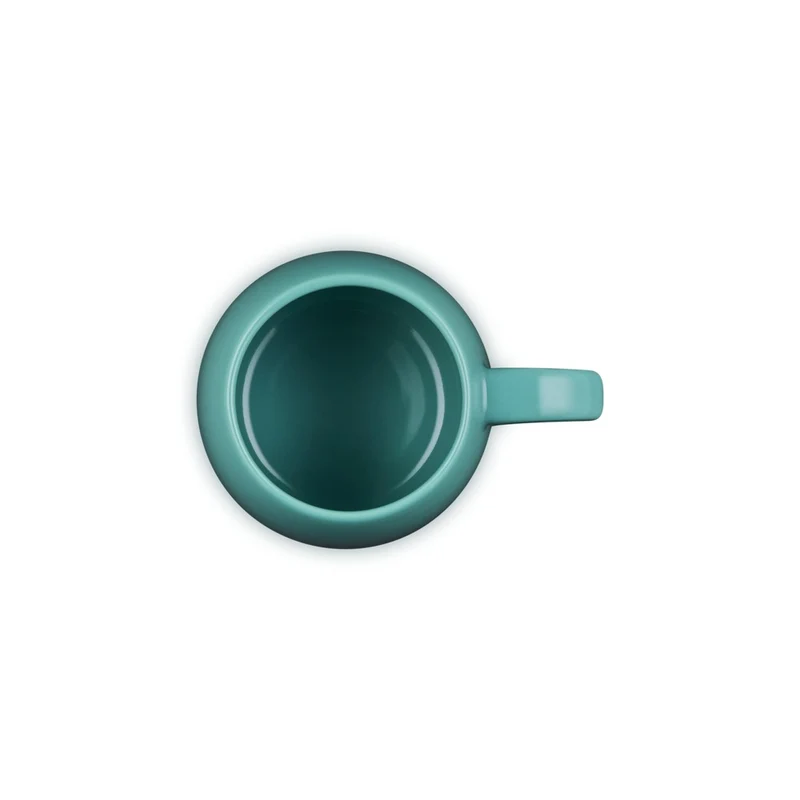 32 cl - Coupe Tazza Mug In Gres Vetrificato