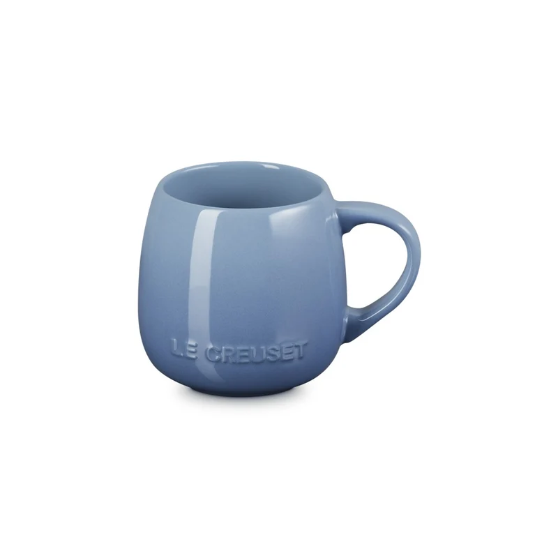 32 cl - Coupe Tazza Mug In Gres Vetrificato