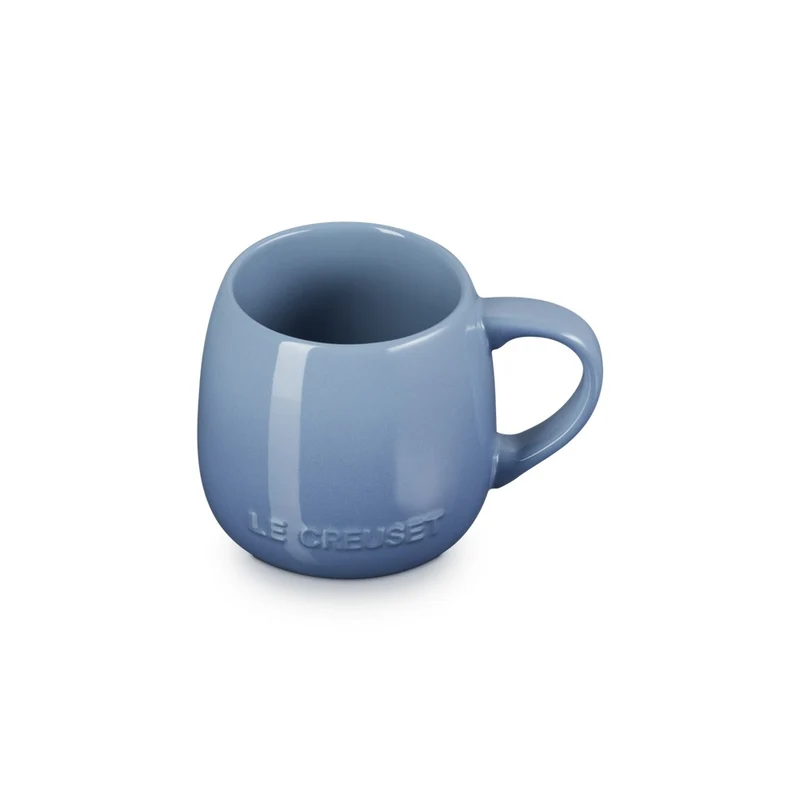 32 cl - Coupe Tazza Mug In Gres Vetrificato