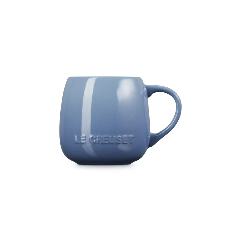 32 cl - Coupe Tazza Mug In Gres Vetrificato