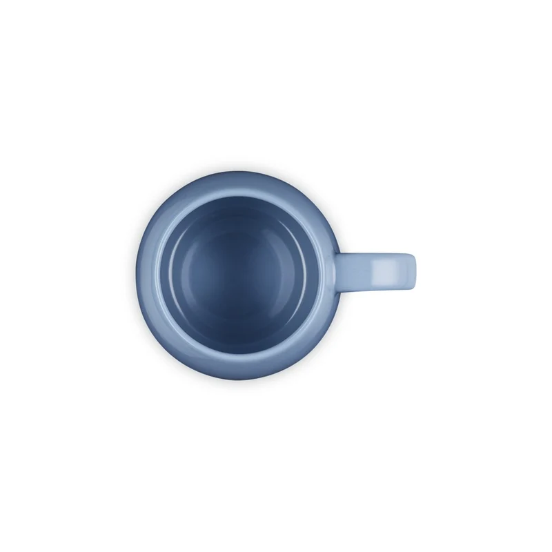 32 cl - Coupe Tazza Mug In Gres Vetrificato