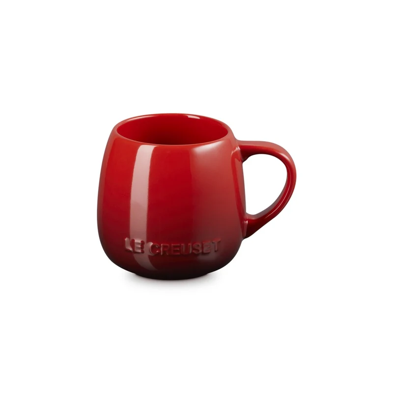 32 cl - Coupe Tazza Mug In Gres Vetrificato