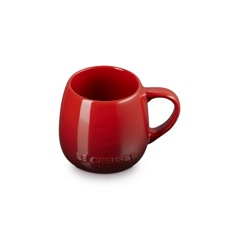 32 cl - Coupe Tazza Mug In Gres Vetrificato