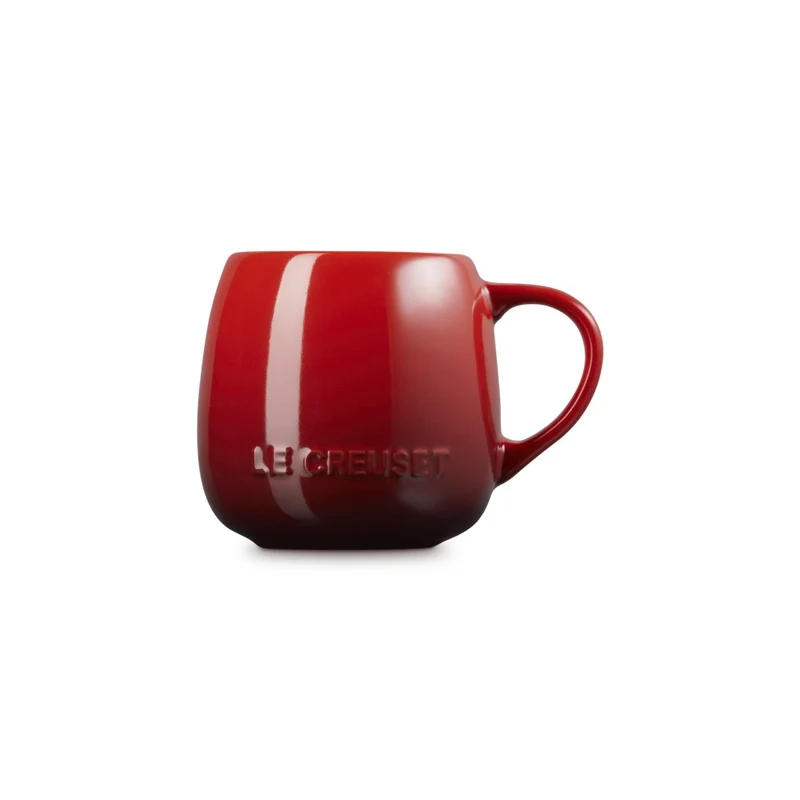 32 cl - Coupe Tazza Mug In Gres Vetrificato