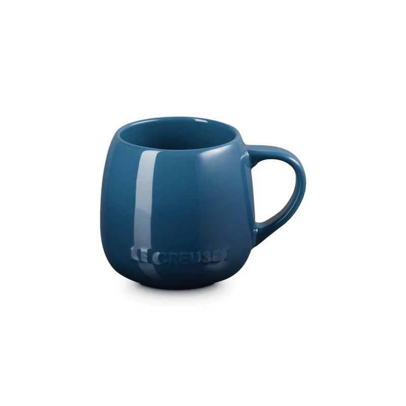 32 cl - Coupe Tazza Mug In Gres Vetrificato
