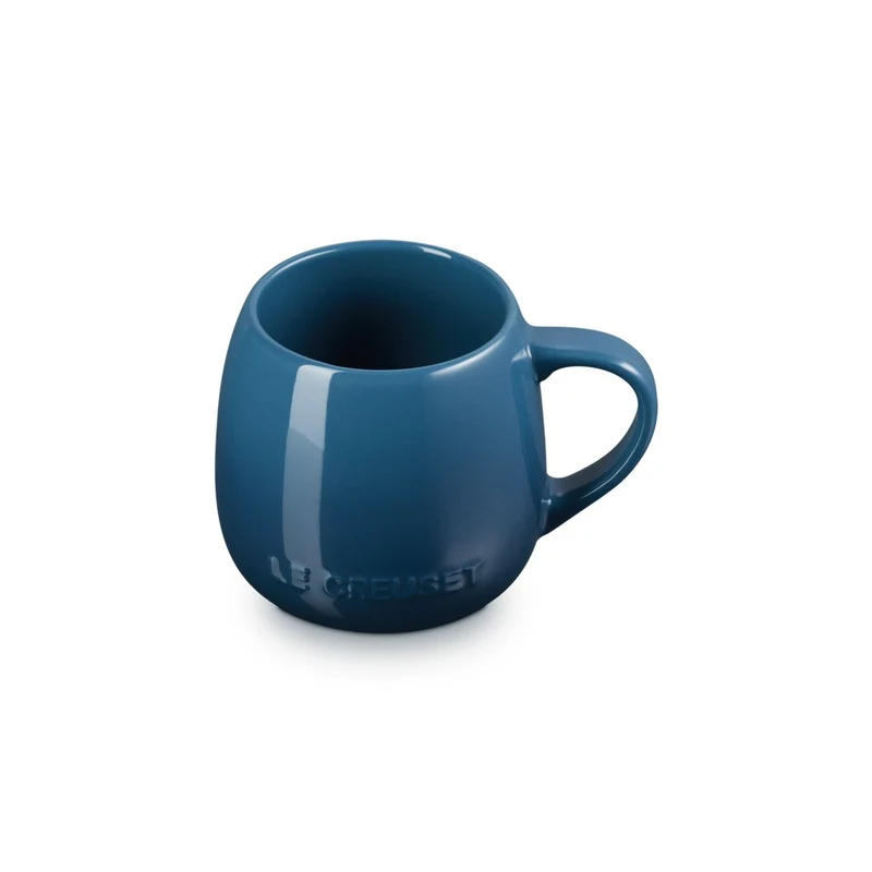 32 cl - Coupe Tazza Mug In Gres Vetrificato