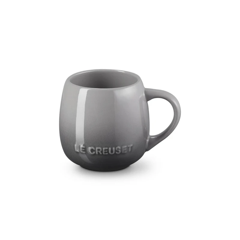 32 cl - Coupe Tazza Mug In Gres Vetrificato