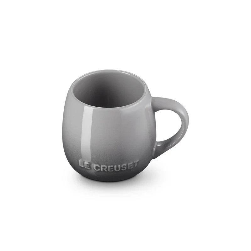 32 cl - Coupe Tazza Mug In Gres Vetrificato