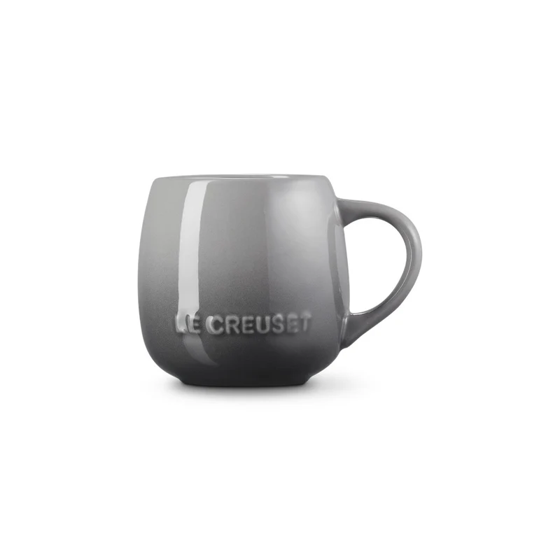 32 cl - Coupe Tazza Mug In Gres Vetrificato