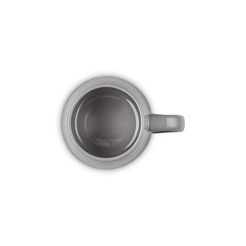 32 cl - Coupe Tazza Mug In Gres Vetrificato