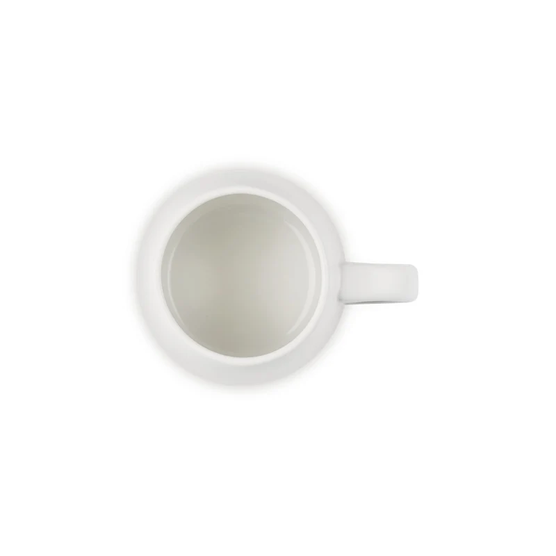 32 cl - Coupe Tazza Mug In Gres Vetrificato